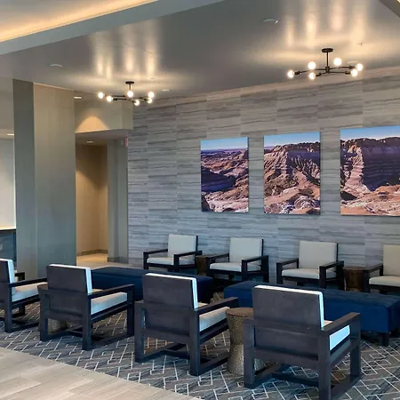 La Quinta Inn & Suites By Wyndham Holbrook Petrified Forest