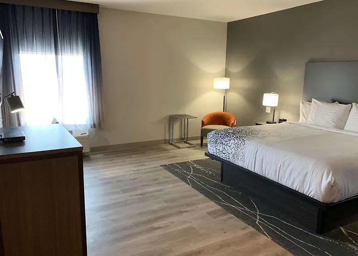 Hotel La Quinta & By Wyndham Petrified Forest Holbrook