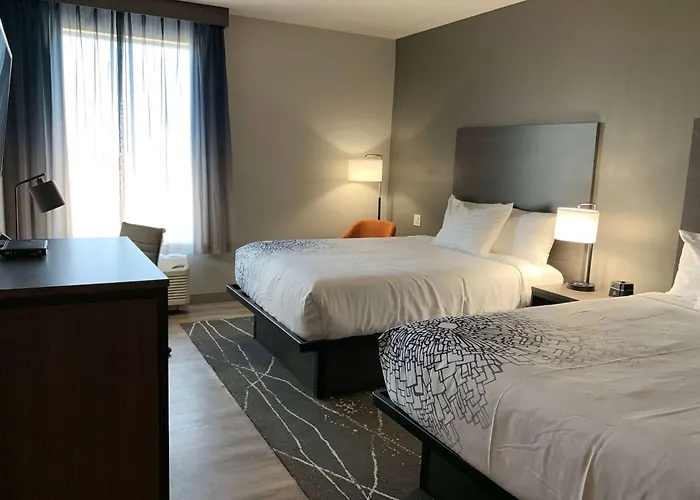 La Quinta & By Wyndham Petrified Forest Hotel Holbrook