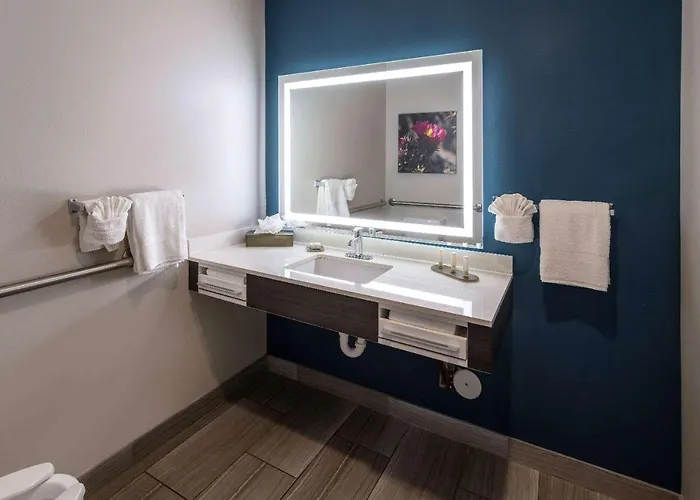 La Quinta & By Wyndham Petrified Forest Hotel 3*