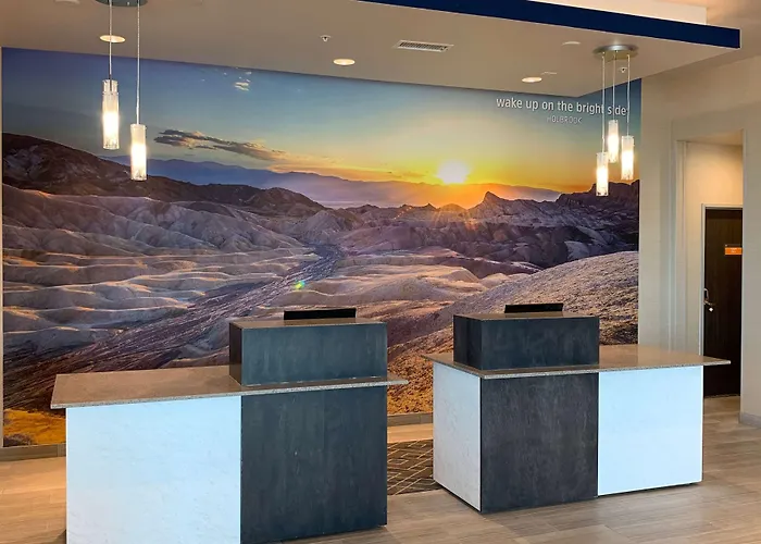 Hotel La Quinta & By Wyndham Petrified Forest 3*