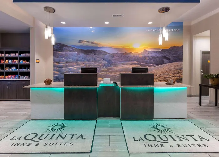 La Quinta & By Wyndham Petrified Forest Holbrook