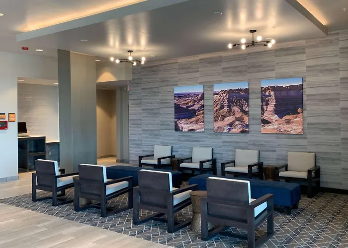 Hotel La Quinta & By Wyndham Petrified Forest