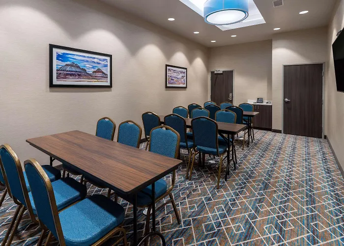 La Quinta & By Wyndham Petrified Forest Hotel 3*