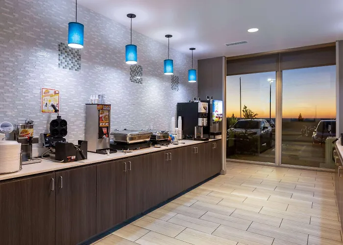 La Quinta & By Wyndham Petrified Forest 3*
