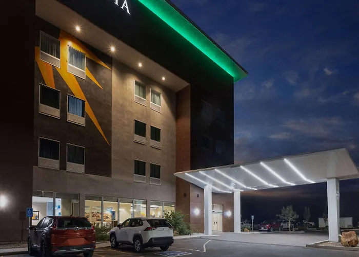 Hotel La Quinta & By Wyndham Petrified Forest Holbrook
