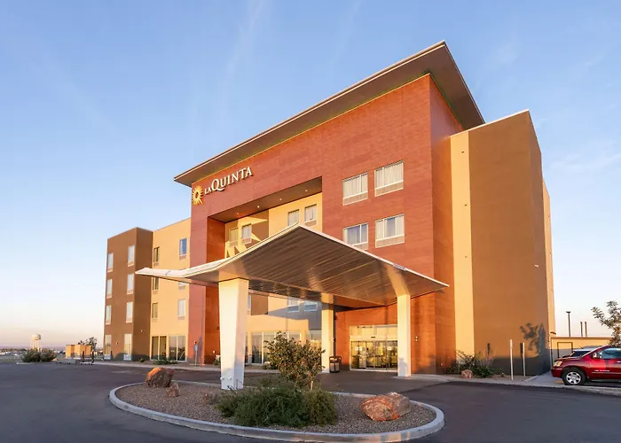 La Quinta & By Wyndham Petrified Forest Hotel Holbrook