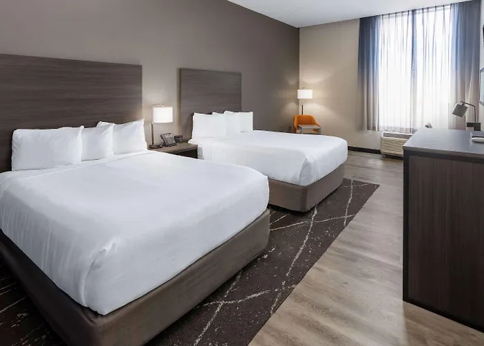 Hotel La Quinta & By Wyndham Petrified Forest 3*