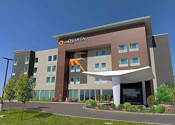 La Quinta & By Wyndham Petrified Forest Hotel 3*