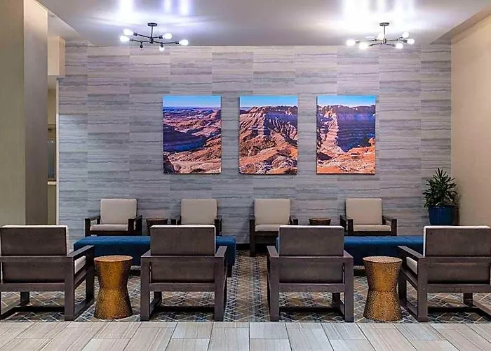 La Quinta & By Wyndham Petrified Forest 3*