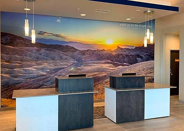 Hotel La Quinta & By Wyndham Petrified Forest 3*