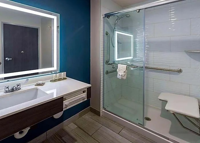 La Quinta & By Wyndham Petrified Forest 3* Holbrook