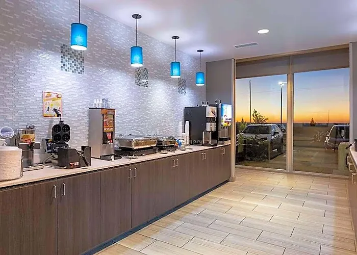 Hotel La Quinta & By Wyndham Petrified Forest