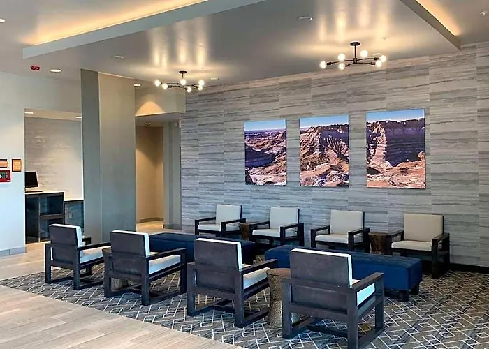 Hotel La Quinta & By Wyndham Petrified Forest Holbrook