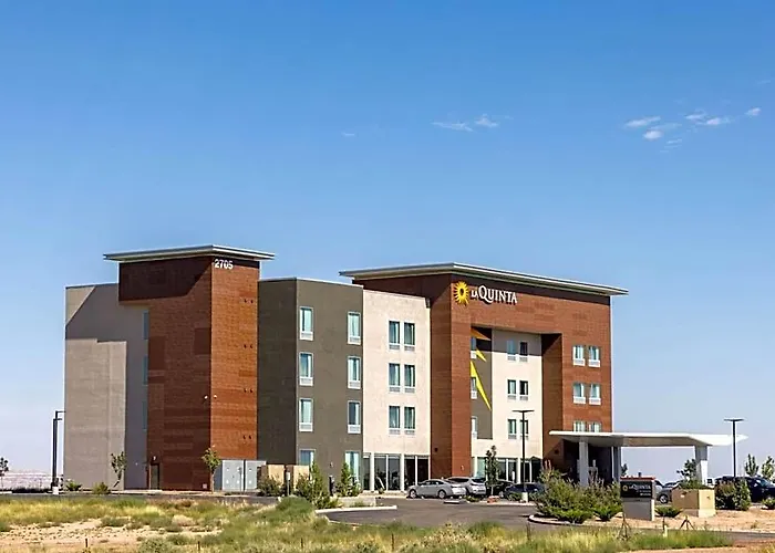 La Quinta & By Wyndham Petrified Forest 3*