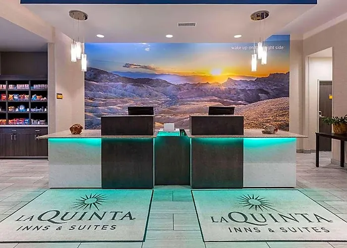 La Quinta & By Wyndham Petrified Forest 3* Holbrook