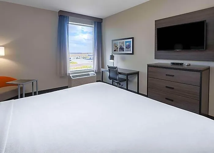 La Quinta & By Wyndham Petrified Forest 3*