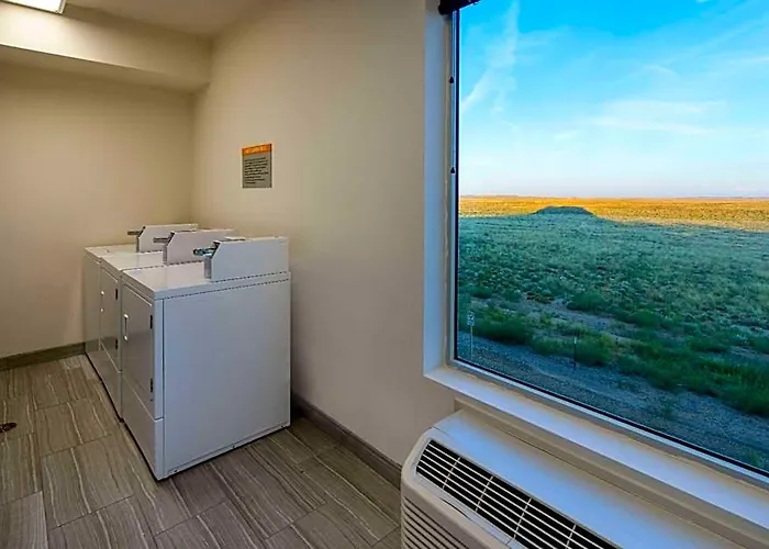 Hotel La Quinta & By Wyndham Petrified Forest 3*