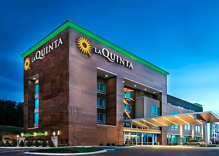 La Quinta & By Wyndham Petrified Forest Hotel Holbrook