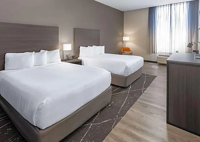 La Quinta & By Wyndham Petrified Forest 3* Holbrook