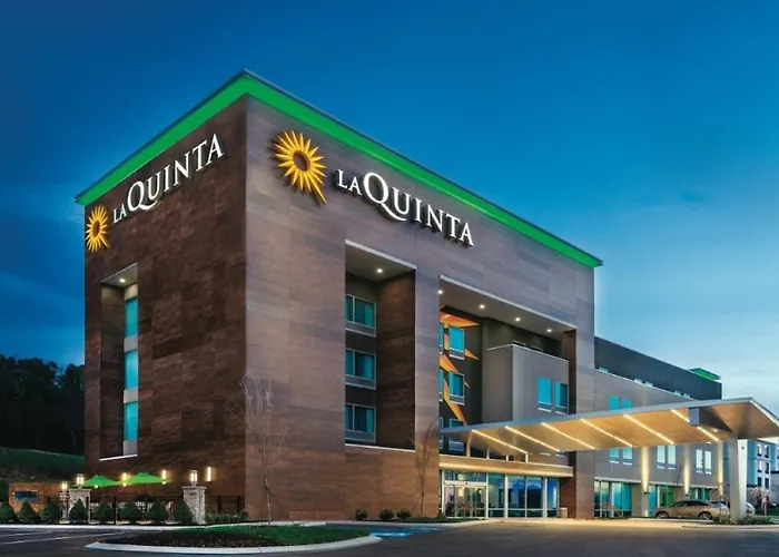 Hotel La Quinta & By Wyndham Petrified Forest Holbrook